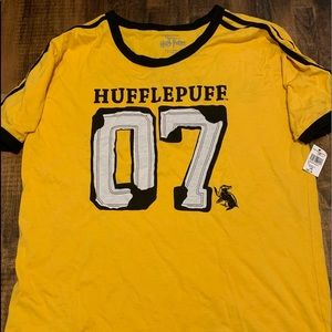 Harry Potter Goblet of Fire Cedrick Diggory Shirt